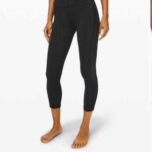 Lululemon Align leggings